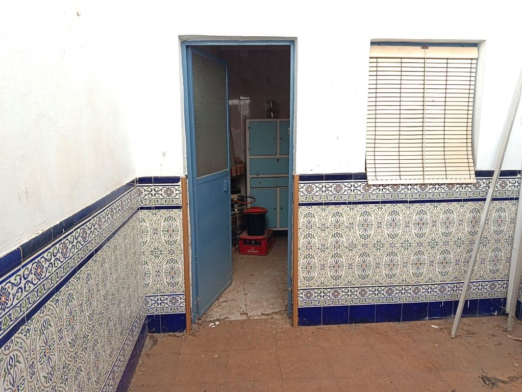 4 soverom Hus til salgs i Priego de Cordoba - € 59 900 (Ref: 10048231)