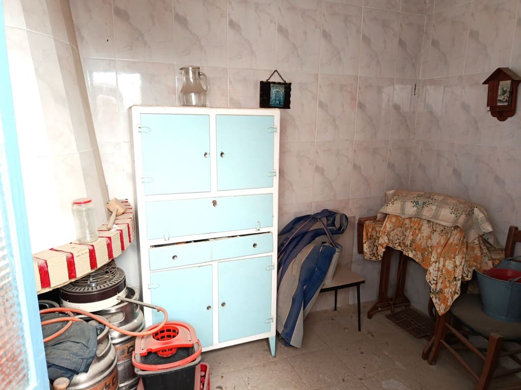 4 soverom Hus til salgs i Priego de Cordoba - € 59 900 (Ref: 10048231)