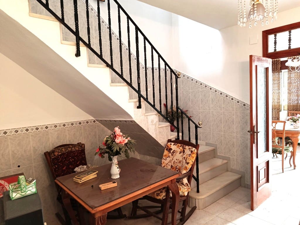 4 soverom Hus til salgs i Priego de Cordoba - € 59 900 (Ref: 10048231)