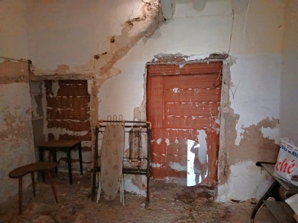5 quarto Casa em Banda para venda em Priego de Cordoba com garagem - 74 900 € (Ref: 10048232)