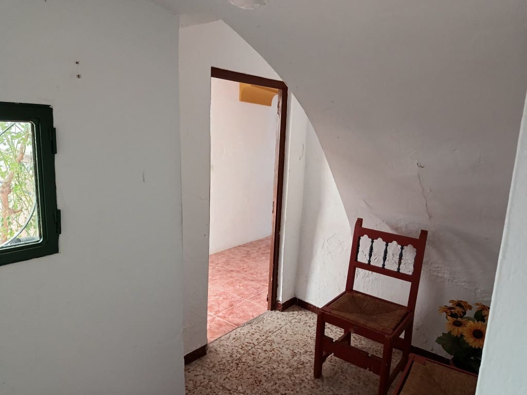 5 quarto Casa em Banda para venda em Priego de Cordoba com garagem - 74 900 € (Ref: 10048232)