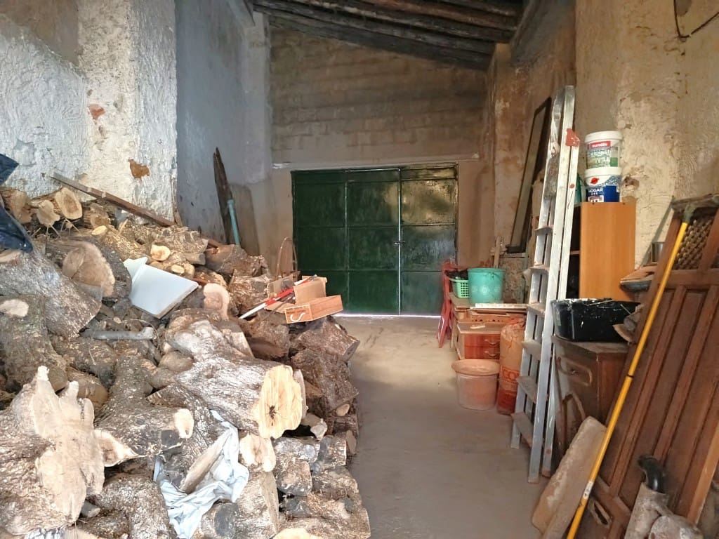5 quarto Casa em Banda para venda em Priego de Cordoba com garagem - 74 900 € (Ref: 10048232)