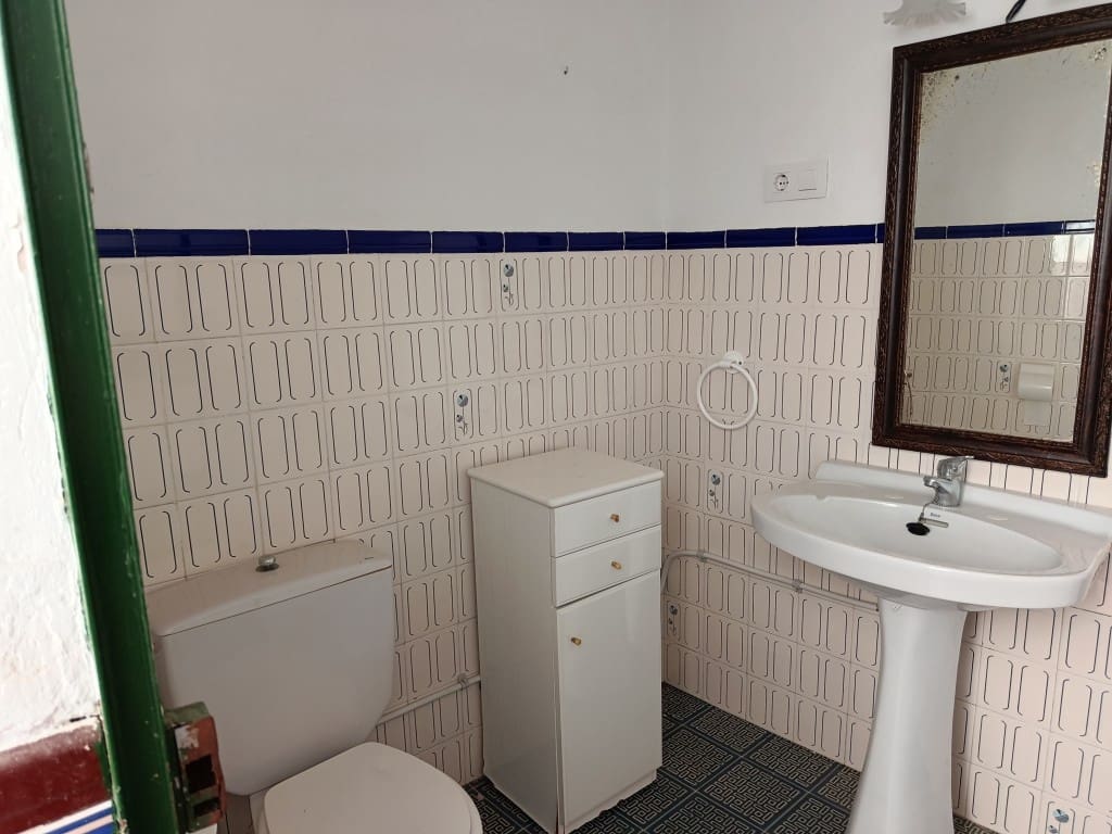 5 quarto Casa em Banda para venda em Priego de Cordoba com garagem - 74 900 € (Ref: 10048232)