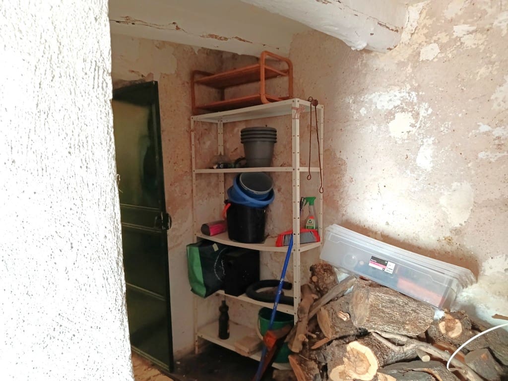 5 quarto Casa em Banda para venda em Priego de Cordoba com garagem - 74 900 € (Ref: 10048232)