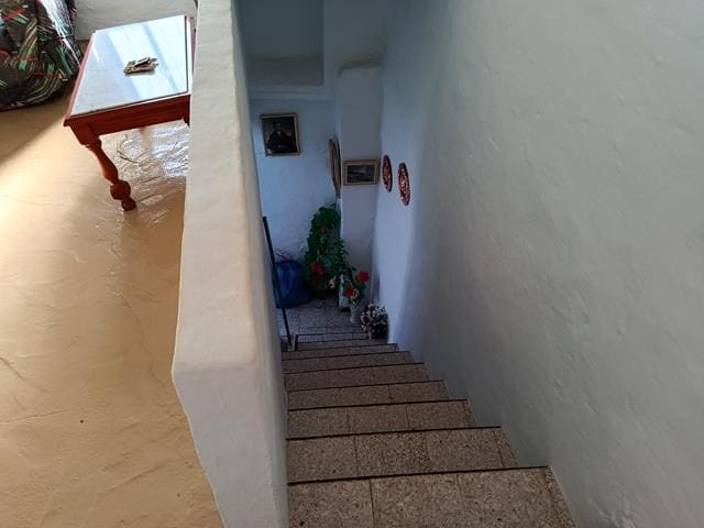 3 bedroom Townhouse for sale in Priego de Cordoba with garage - € 49,000 (Ref: 10052081)