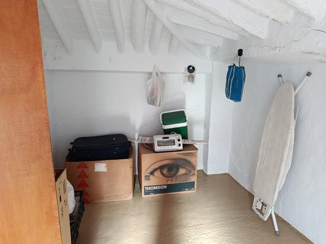 3 bedroom Townhouse for sale in Priego de Cordoba with garage - € 49,000 (Ref: 10052081)