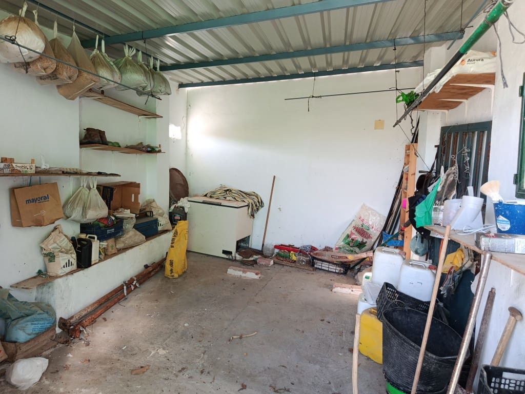 3 bedroom Townhouse for sale in Priego de Cordoba with garage - € 49,000 (Ref: 10052081)