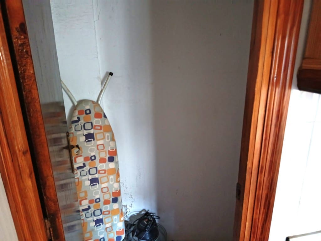 4 makuuhuone Omakotitalo myytävänä paikassa Fuente-Tojar - 42 000 € (Ref: 10057197)
