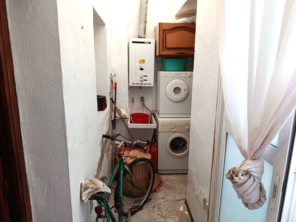 4 makuuhuone Omakotitalo myytävänä paikassa Fuente-Tojar - 42 000 € (Ref: 10057197)