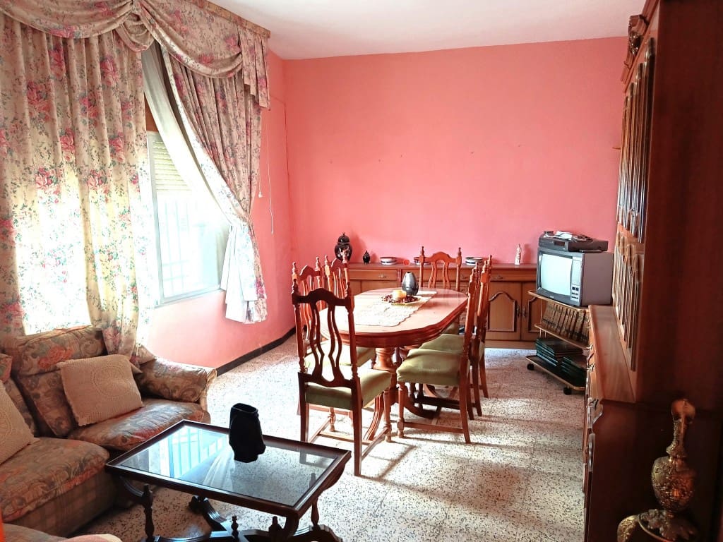 4 makuuhuone Omakotitalo myytävänä paikassa Fuente-Tojar - 42 000 € (Ref: 10057197)