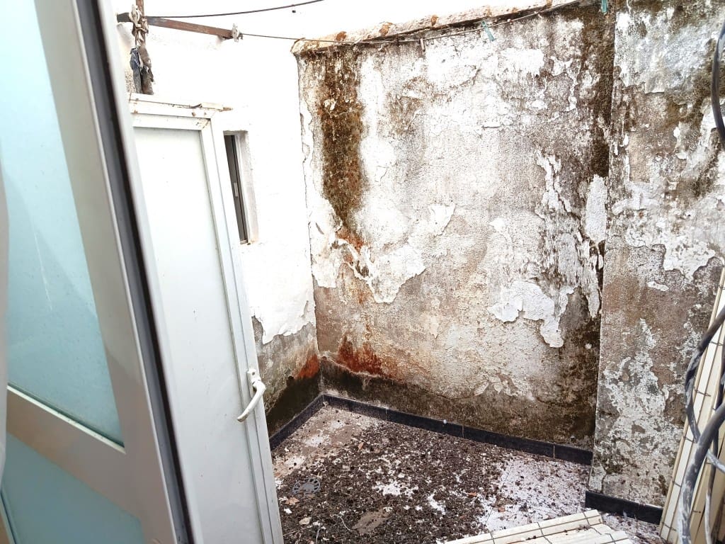 4 makuuhuone Omakotitalo myytävänä paikassa Fuente-Tojar - 42 000 € (Ref: 10057197)