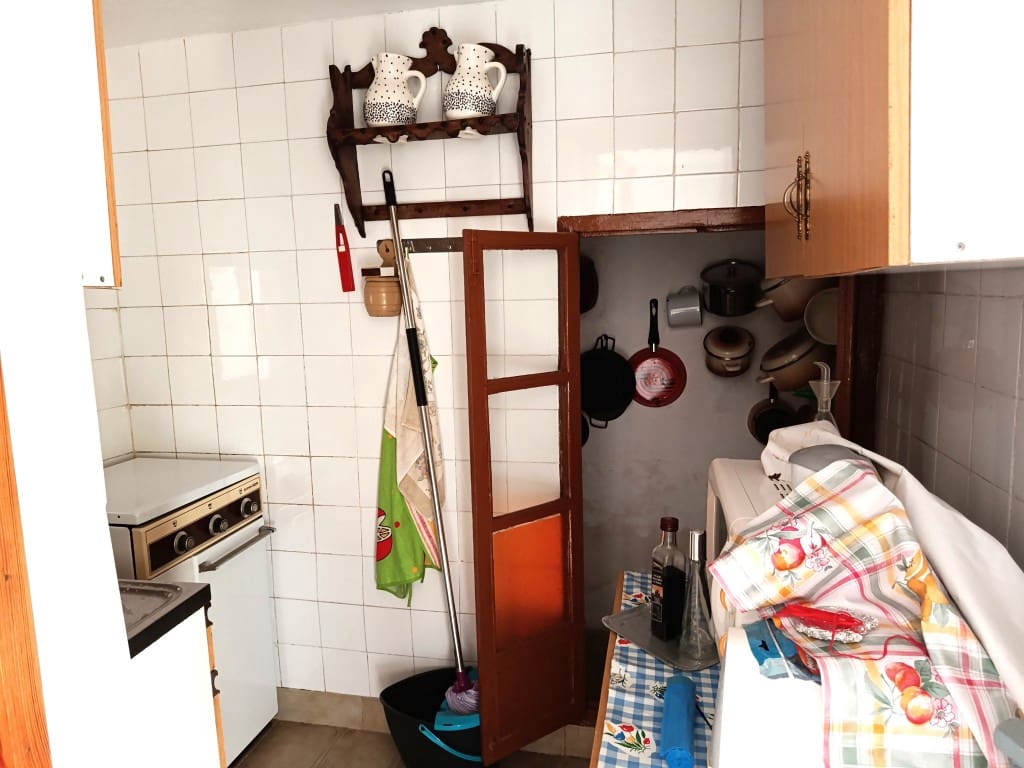 Casa de 3 habitaciones en Priego de Córdoba en venta - 42.000 € (Ref: 10062057)