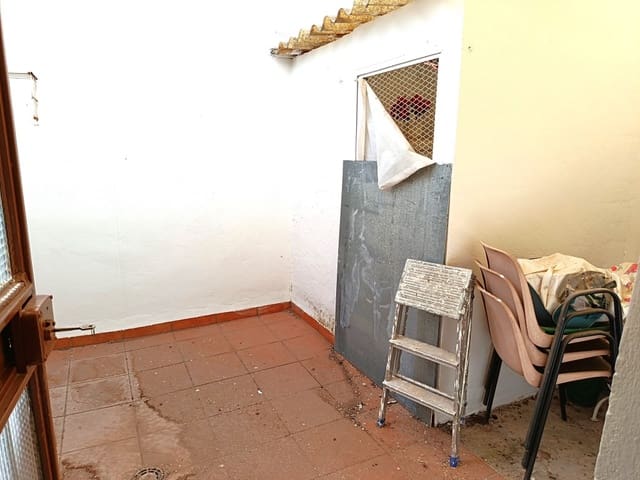 3 soveværelse Byhus til salg i Priego de Córdoba - € 42.000 (Ref: 10062057)