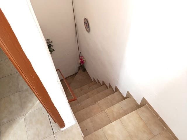 3 soveværelse Byhus til salg i Priego de Córdoba - € 42.000 (Ref: 10062057)