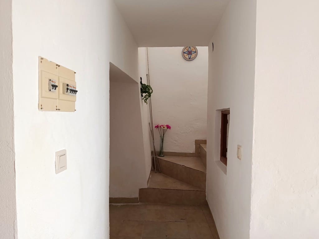 Casa de 3 habitaciones en Priego de Córdoba en venta - 42.000 € (Ref: 10062057)