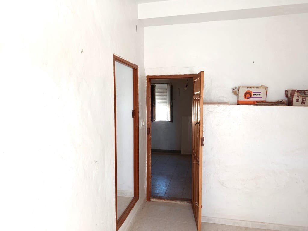 3 slaapkamer Huis te koop in Rute met garage - € 59.000 (Ref: 10062997)