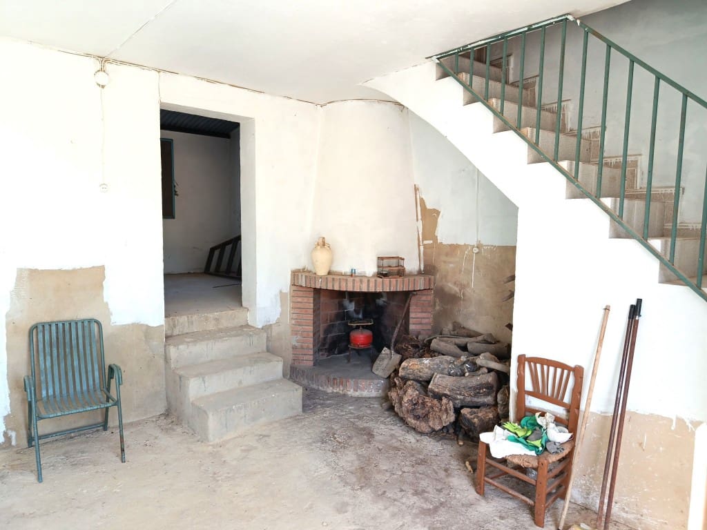 3 slaapkamer Huis te koop in Rute met garage - € 59.000 (Ref: 10062997)