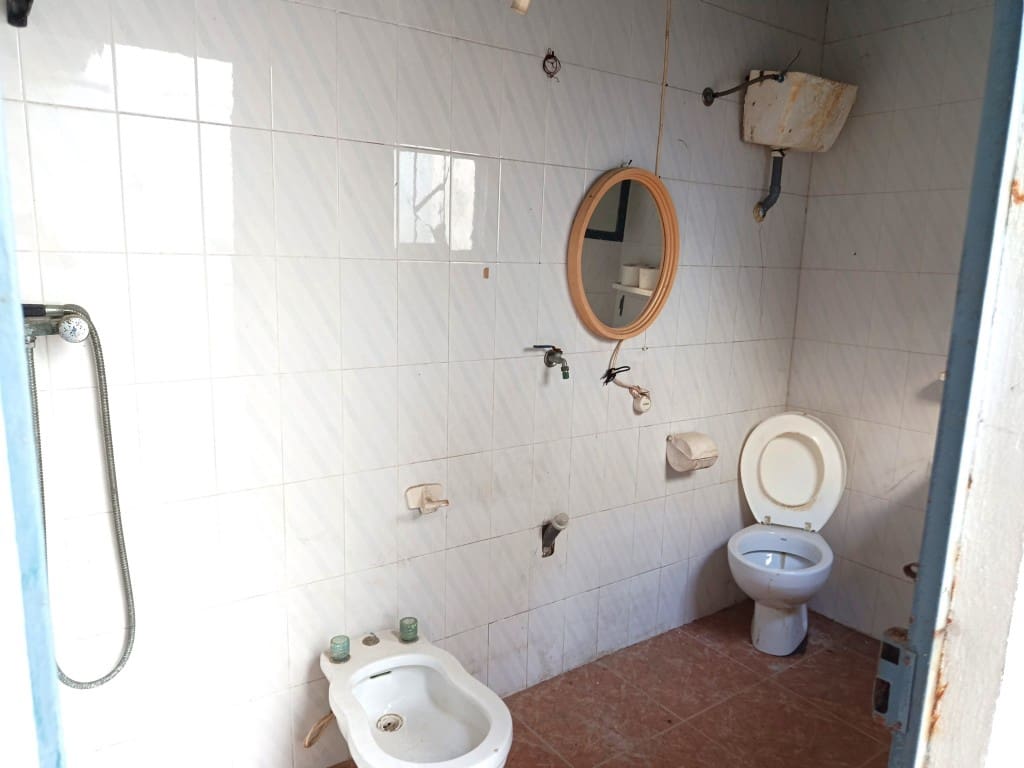 3 slaapkamer Huis te koop in Rute met garage - € 59.000 (Ref: 10062997)