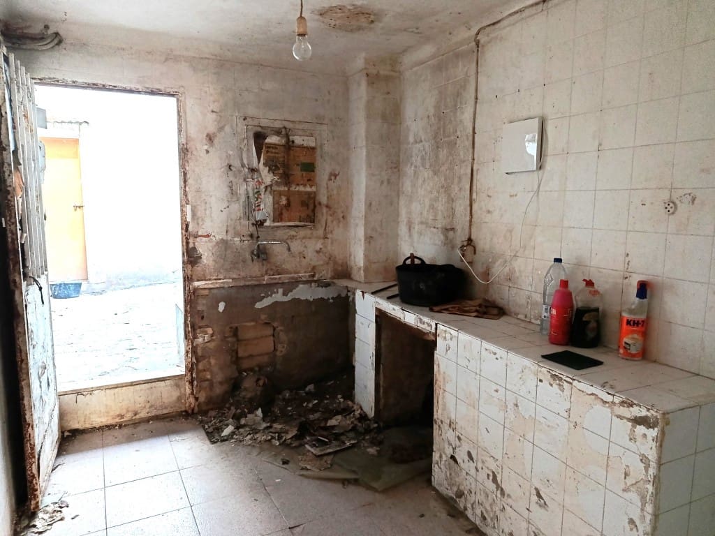 3 slaapkamer Huis te koop in Rute met garage - € 59.000 (Ref: 10062997)