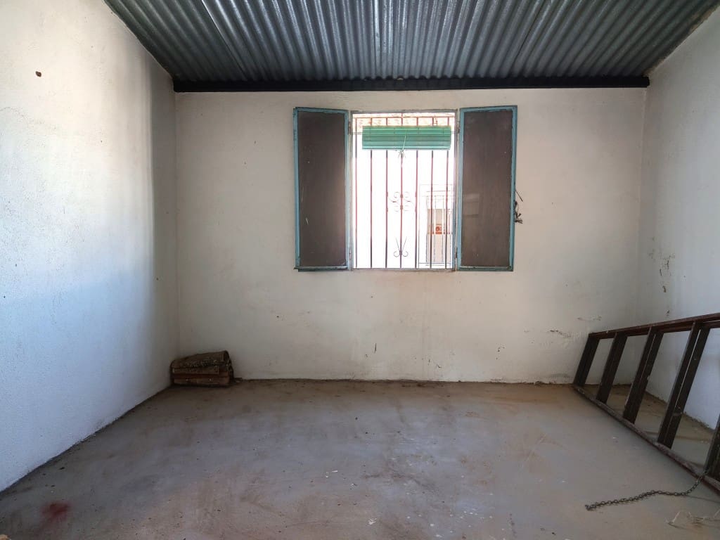 3 slaapkamer Huis te koop in Rute met garage - € 59.000 (Ref: 10062997)