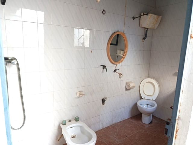 3 slaapkamer Huis te koop in Rute met garage - € 59.000 (Ref: 10062997)