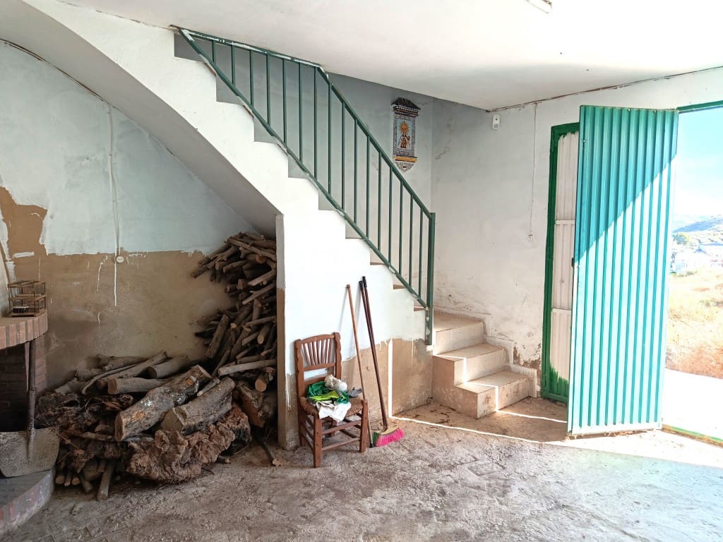 3 slaapkamer Huis te koop in Rute met garage - € 59.000 (Ref: 10062997)