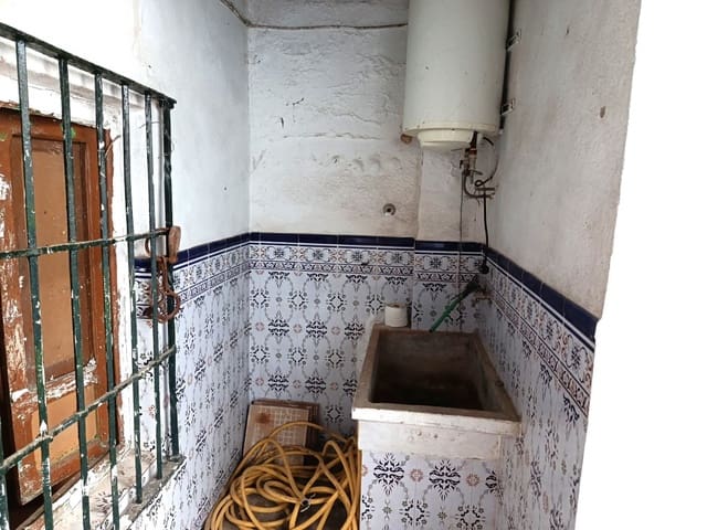 3 slaapkamer Huis te koop in Rute met garage - € 59.000 (Ref: 10062997)
