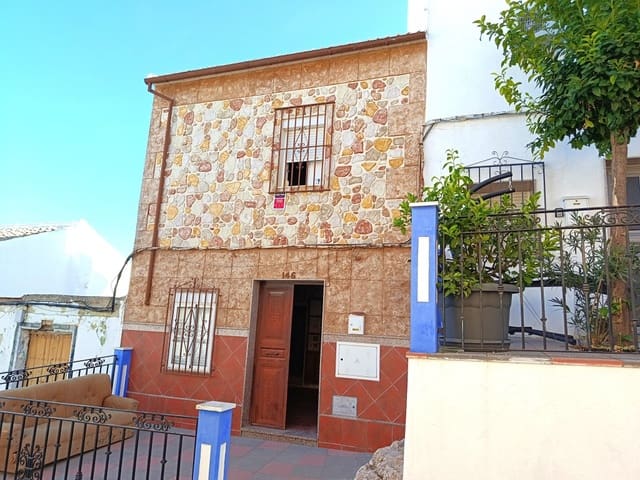 3 slaapkamer Huis te koop in Rute met garage - € 59.000 (Ref: 10062997)