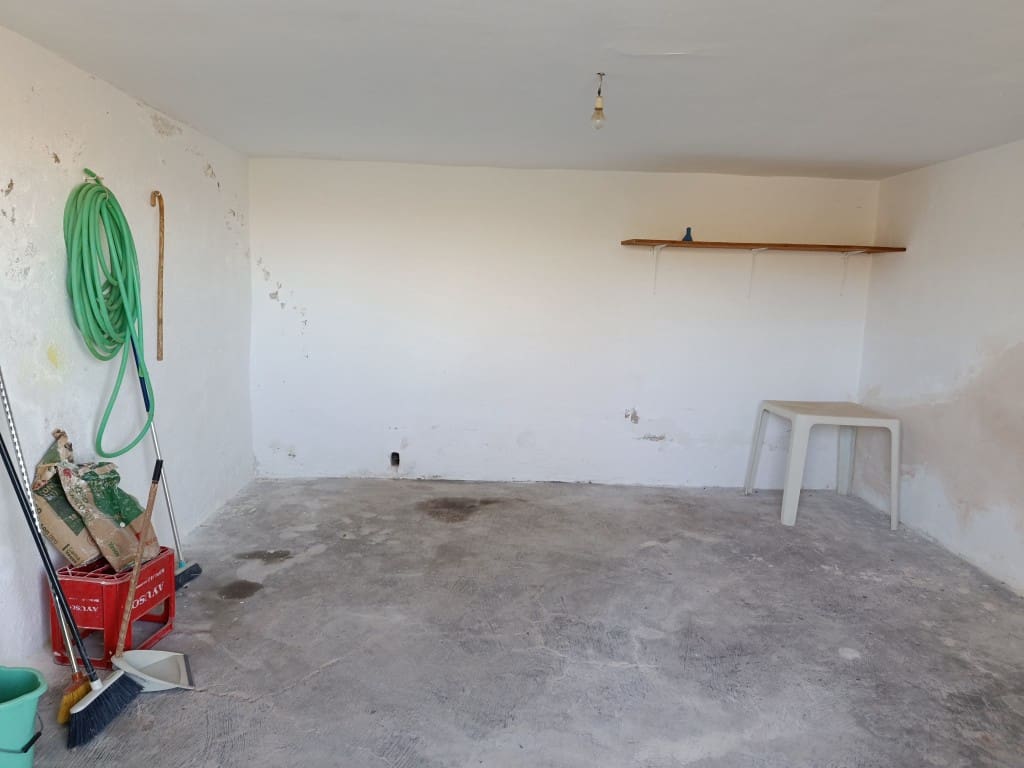 3 slaapkamer Huis te koop in Sabariego met garage - € 103.000 (Ref: 10093823)