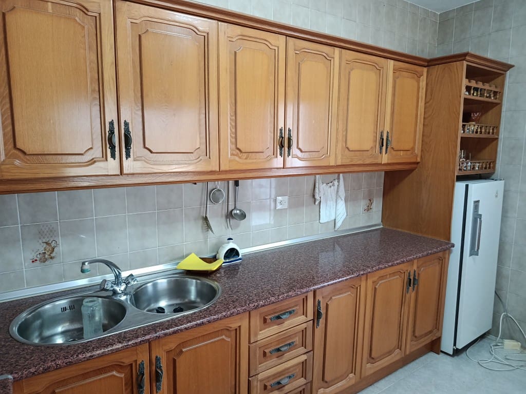 3 slaapkamer Huis te koop in Sabariego met garage - € 103.000 (Ref: 10093823)