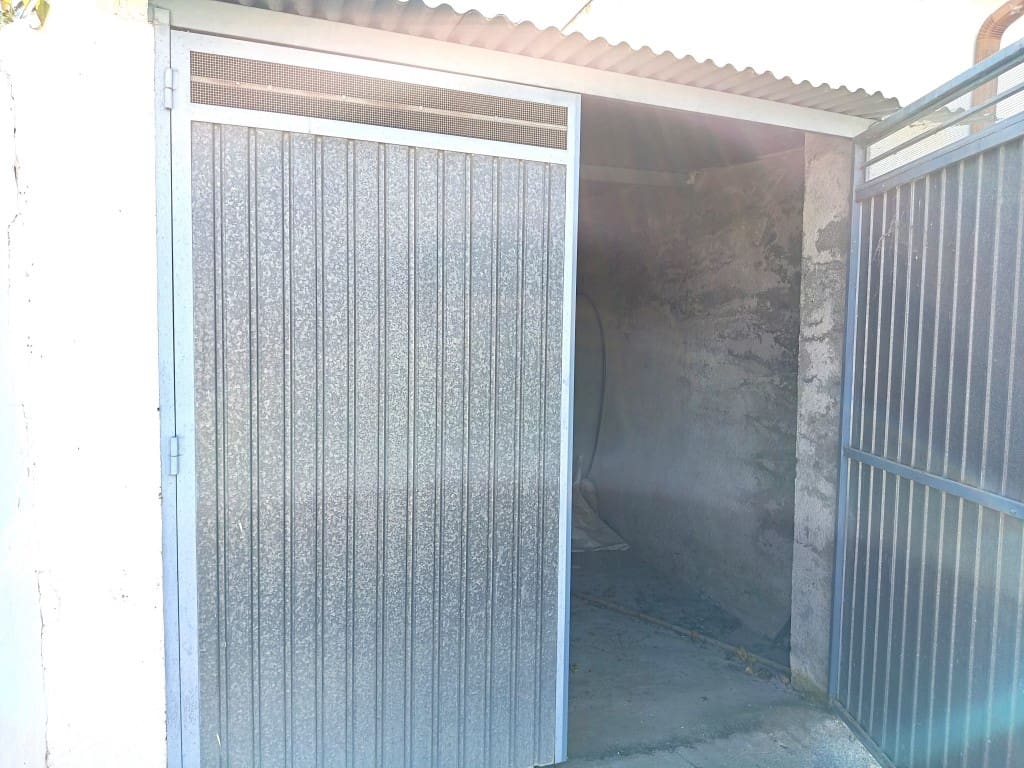 3 slaapkamer Huis te koop in Sabariego met garage - € 103.000 (Ref: 10093823)