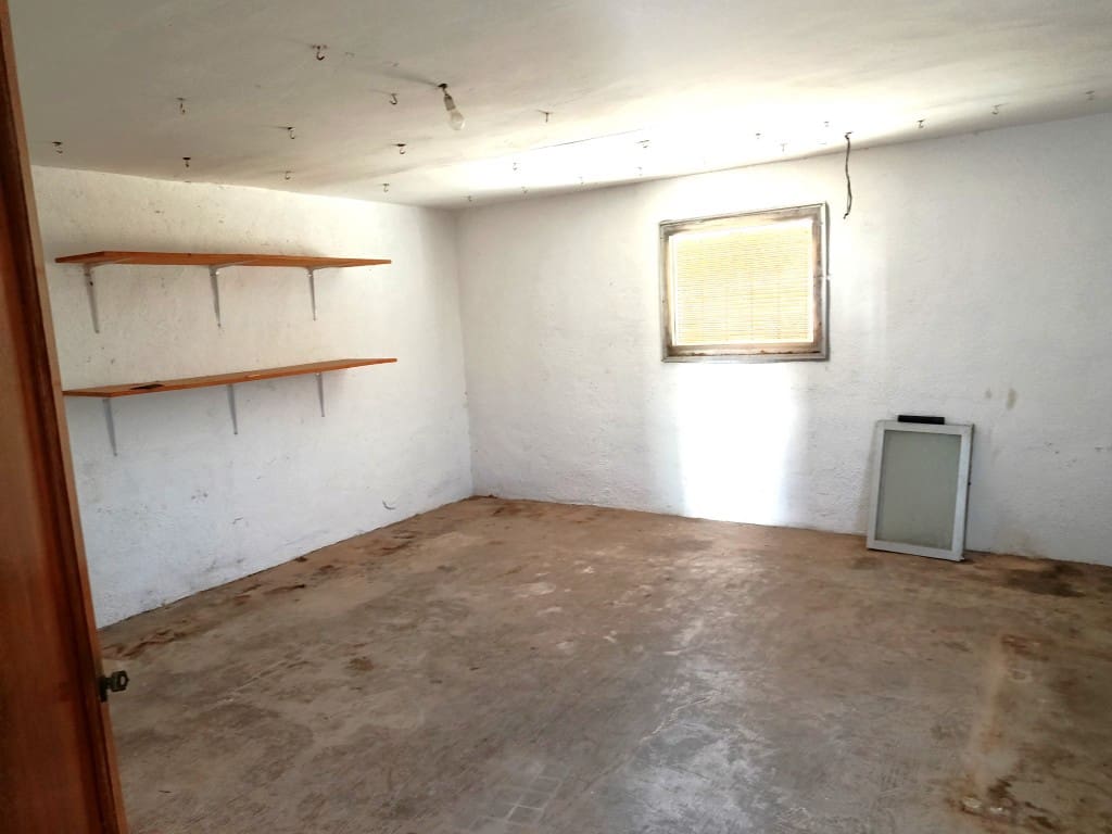 3 slaapkamer Huis te koop in Sabariego met garage - € 103.000 (Ref: 10093823)