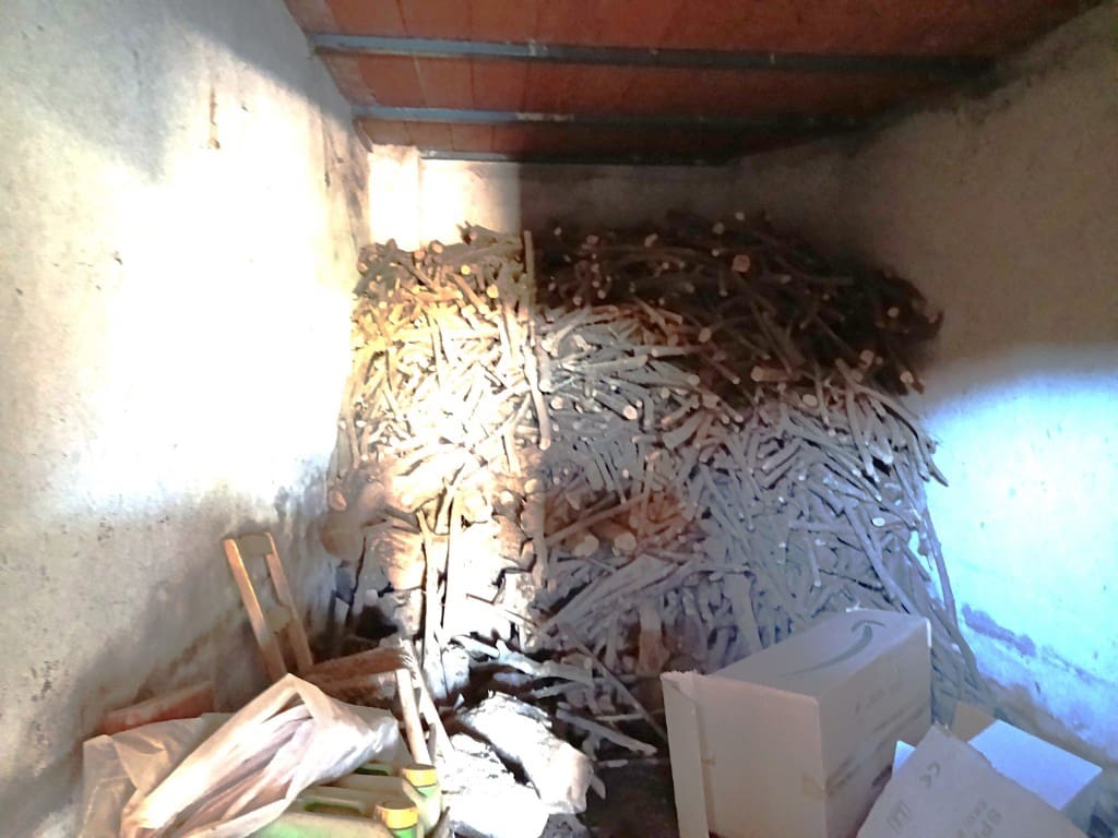 3 slaapkamer Huis te koop in Sabariego met garage - € 103.000 (Ref: 10093823)