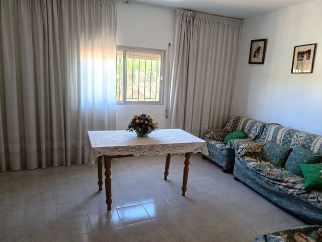 3 sypialnia Dom na sprzedaż w Sabariego, Alcaudete z garażem - 103 000 € (Ref: 10093823)