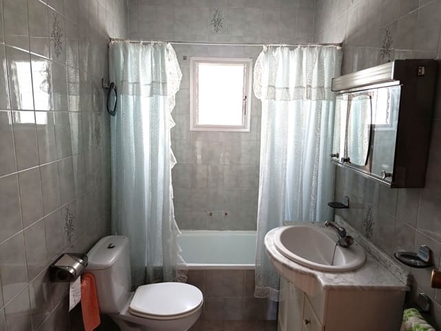 3 sypialnia Dom na sprzedaż w Sabariego, Alcaudete z garażem - 103 000 € (Ref: 10093823)