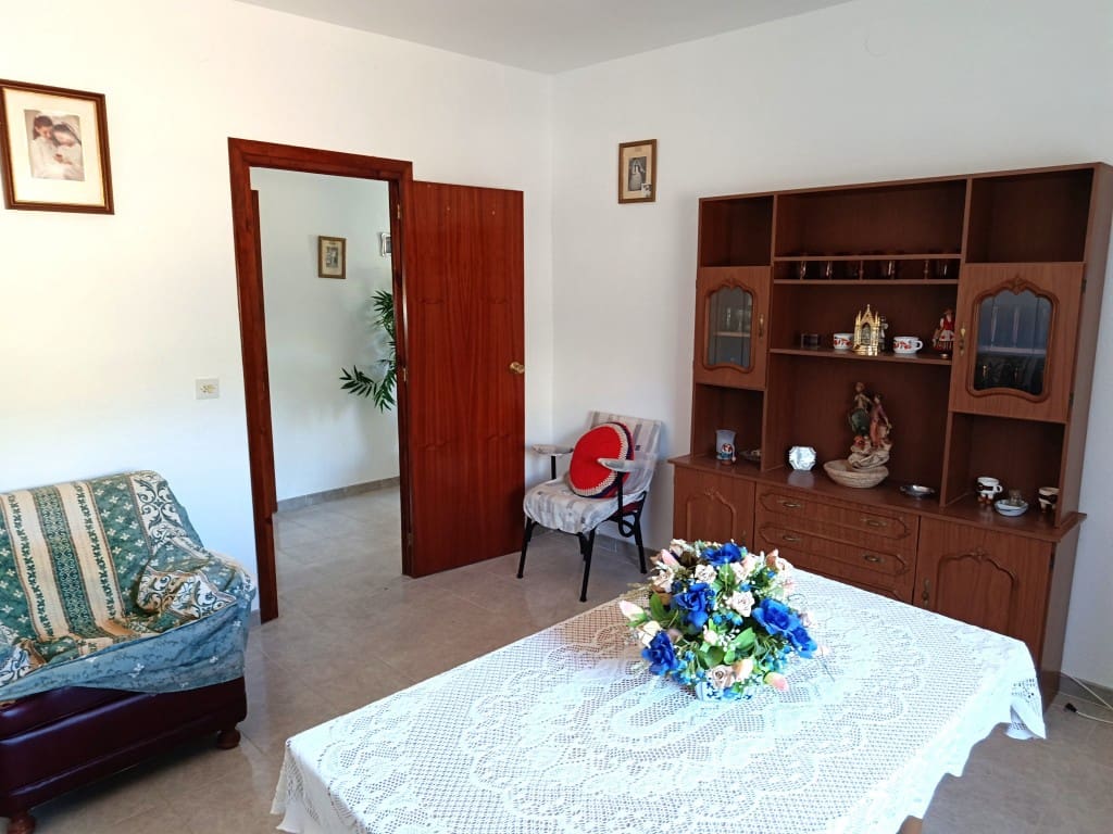 3 slaapkamer Huis te koop in Sabariego met garage - € 103.000 (Ref: 10093823)