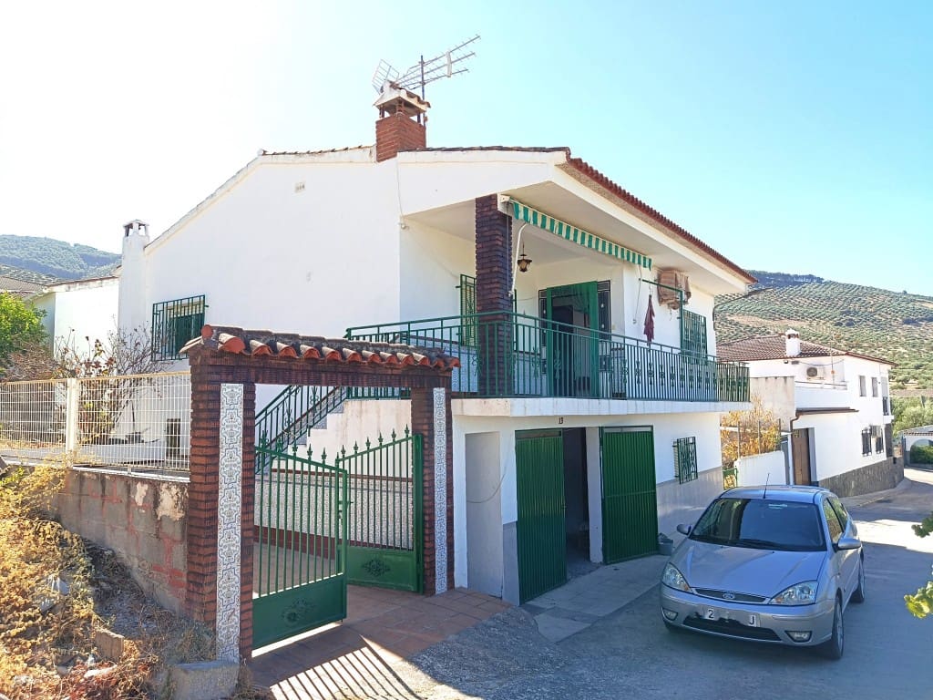 3 slaapkamer Huis te koop in Sabariego met garage - € 103.000 (Ref: 10093823)