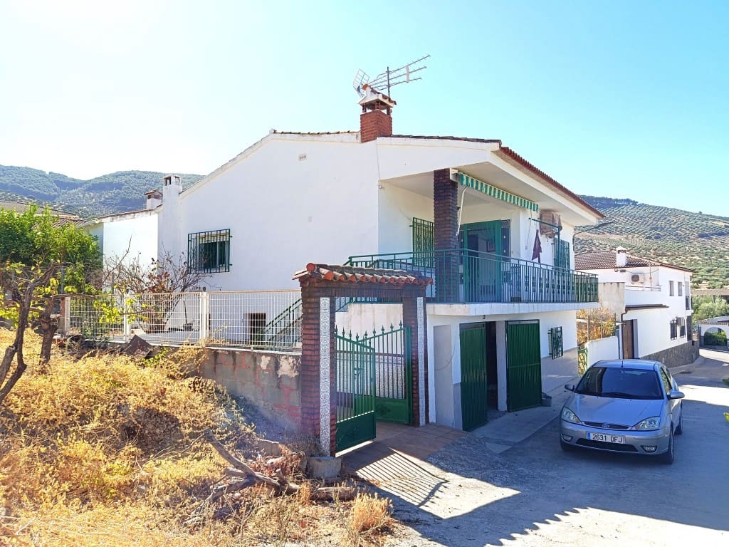 3 slaapkamer Huis te koop in Sabariego met garage - € 103.000 (Ref: 10093823)