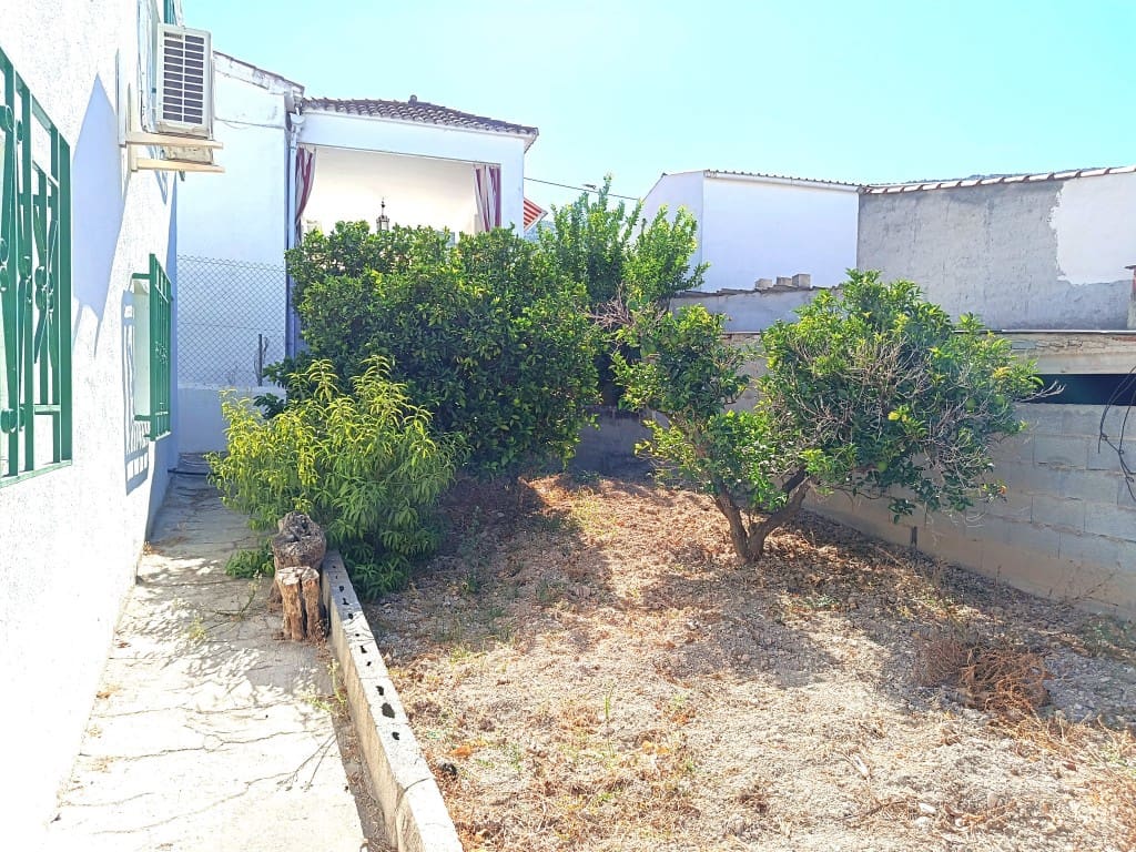 3 slaapkamer Huis te koop in Sabariego met garage - € 103.000 (Ref: 10093823)