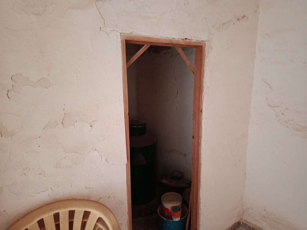 4 chambre Maison de Ville à vendre à Fuente-Tojar - 33 000 € (Ref: 10093943)