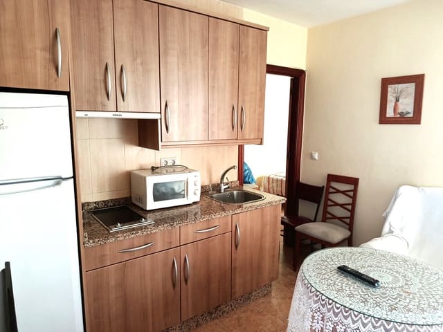 4 chambre Maison de Ville à vendre à Fuente-Tójar - 33 000 € (Ref: 10093943)