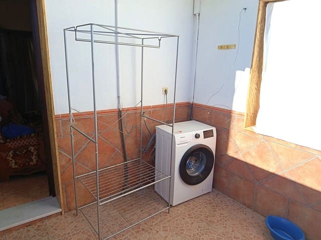 4 chambre Maison de Ville à vendre à Fuente-Tójar - 33 000 € (Ref: 10093943)