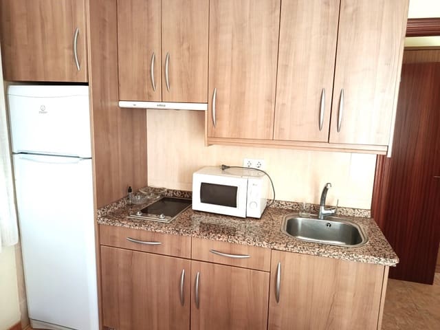 4 chambre Maison de Ville à vendre à Fuente-Tójar - 33 000 € (Ref: 10093943)