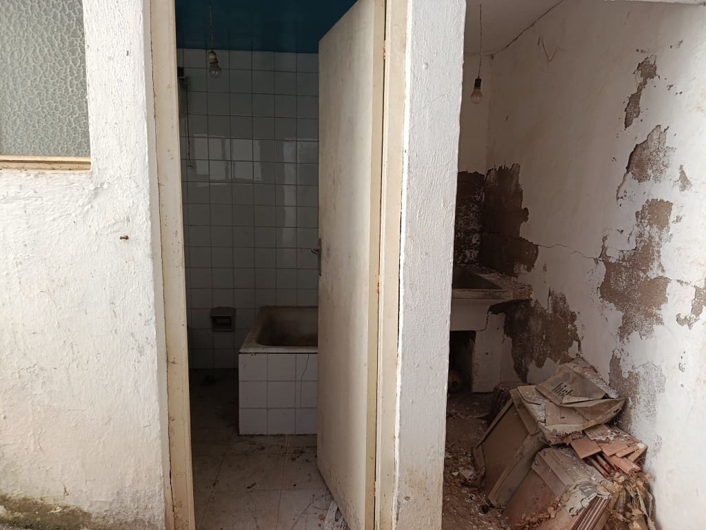 4 chambre Maison de Ville à vendre à Fuente-Tojar - 33 000 € (Ref: 10093943)