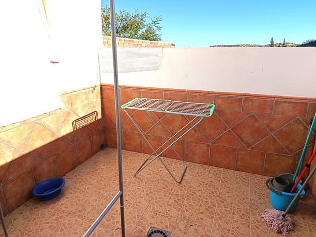4 chambre Maison de Ville à vendre à Fuente-Tójar - 33 000 € (Ref: 10093943)