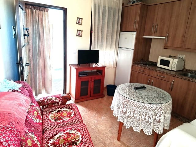 4 chambre Maison de Ville à vendre à Fuente-Tójar - 33 000 € (Ref: 10093943)