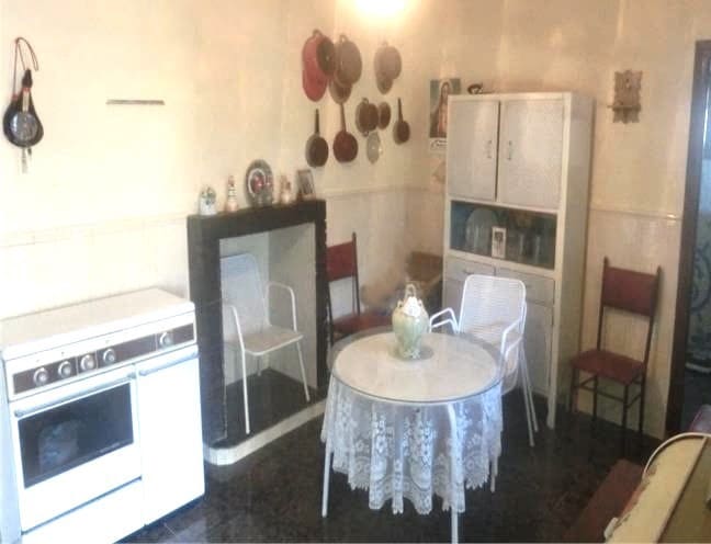4 slaapkamer Finca/Landhuis te koop in Sabariego met zwembad garage - € 93.000 (Ref: 10093979)