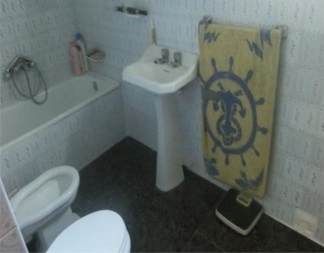 4 slaapkamer Finca/Landhuis te koop in Sabariego met zwembad garage - € 93.000 (Ref: 10093979)