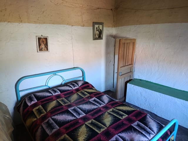 4 slaapkamer Finca/Landhuis te koop in Sabariego, Alcaudete met zwembad garage - € 93.000 (Ref: 10093979)