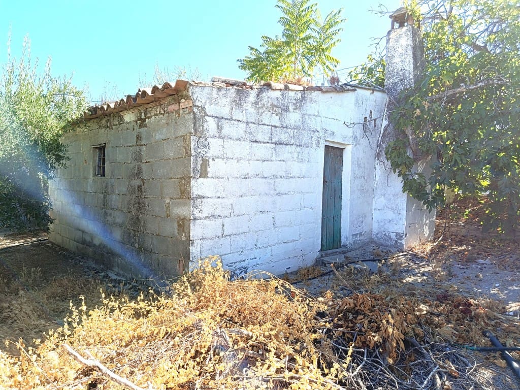 4 slaapkamer Finca/Landhuis te koop in Sabariego met zwembad garage - € 93.000 (Ref: 10093979)
